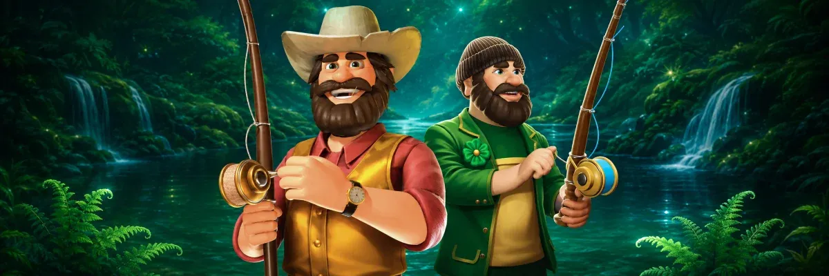patrick spins casino welcome offer for United Kingdom