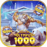 Play Gates of Olympus 1000 in Patrickspins Casino